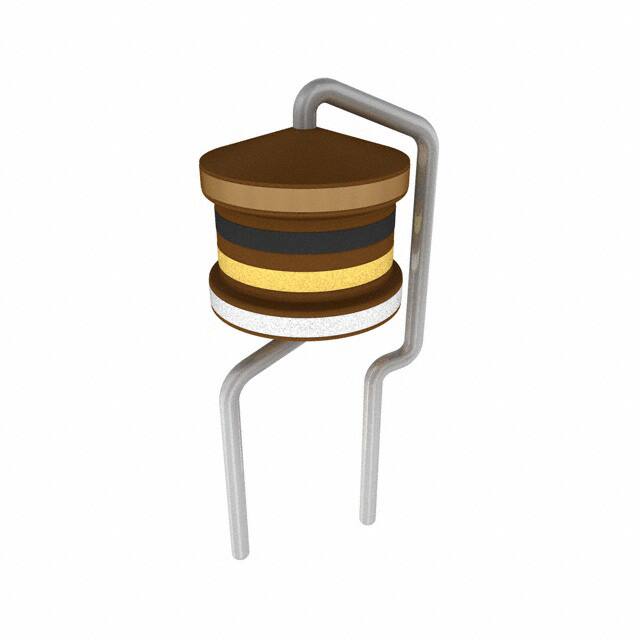B78148E1102K000 EPCOS - TDK Electronics  Inducteurs fixes